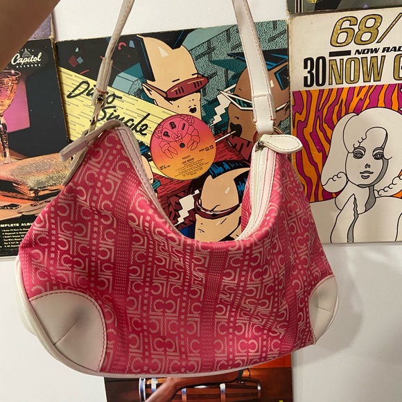 PINK PURSE💗👛 - Picture 2 of 2